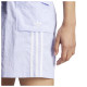 Adidas Γυναικείο σορτς Adicolor 3-Stripes Cargo Shorts